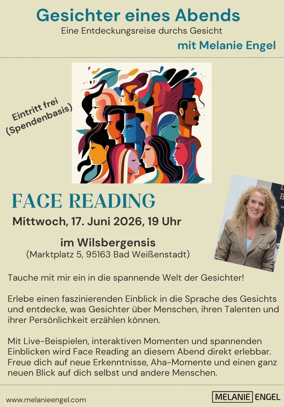 Face Reading