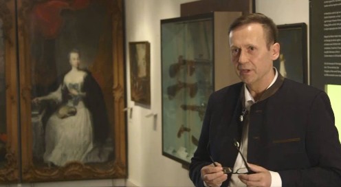 Roland Grüber