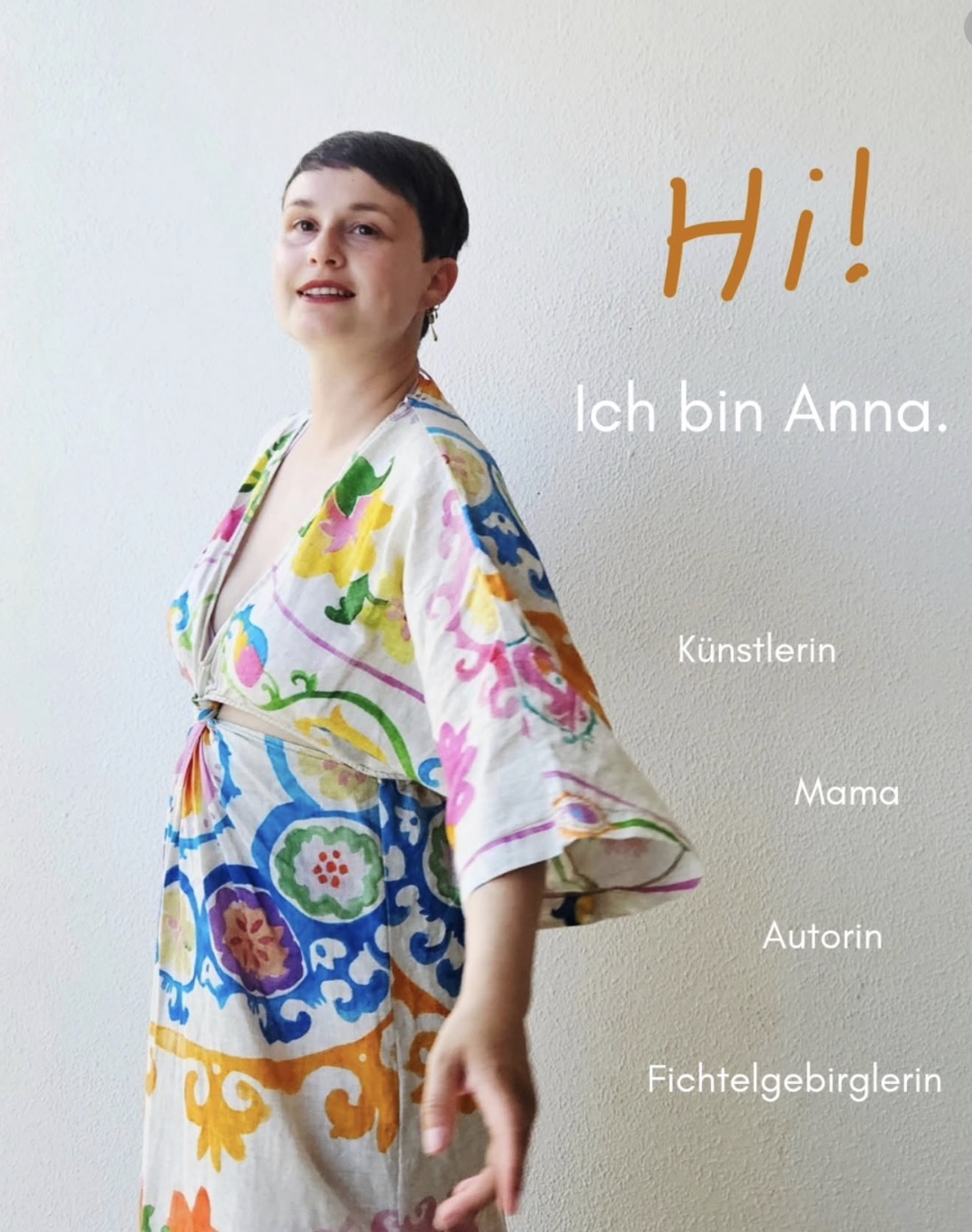 Werk von Anna Piras